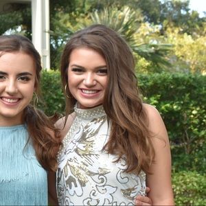 Meet your Posher, Alaina